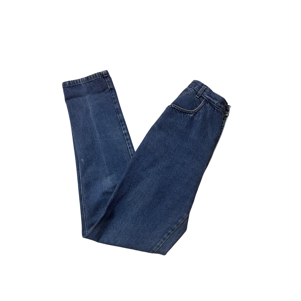 Vintage Roper Denim High Rise Denim Jeans – Approx. Size 2–4